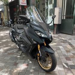Yamaha T MAX  Paris 2e Arrondissement