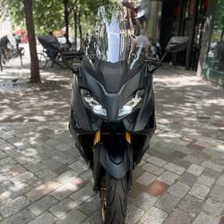 Yamaha T MAX  Paris 2e Arrondissement