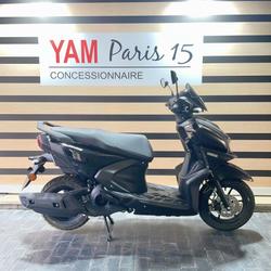 Yamaha YZ  Paris 15e Arrondissement