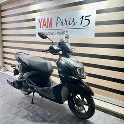 Yamaha YZ  Paris 15e Arrondissement