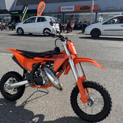 KTM SX  Montauban