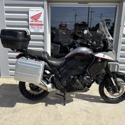 Honda Crosstourer  Le Mans