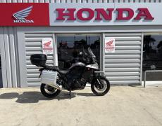Honda Crosstourer Le Mans