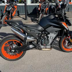 KTM Duke  Chen&ocirc;ve