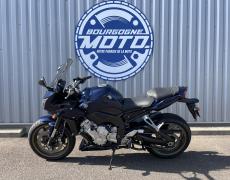 Yamaha FZ1 Varennes-Vauzelles