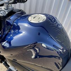 Yamaha FZ1  Varennes-Vauzelles