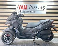 Yamaha Tricity Paris 15e Arrondissement