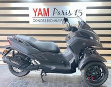 Yamaha Tricity Paris 15e Arrondissement