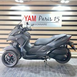 Yamaha Tricity  Paris 15e Arrondissement