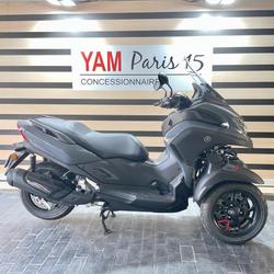 Yamaha Tricity  Paris 15e Arrondissement