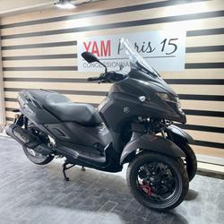 Yamaha Tricity  Paris 15e Arrondissement