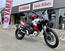 Yamaha XTZ Vernon