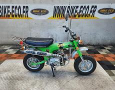 Honda ST Vitrolles
