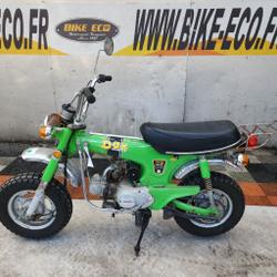 Honda ST  Vitrolles