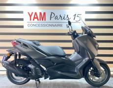 Yamaha X MAX Paris 15e Arrondissement