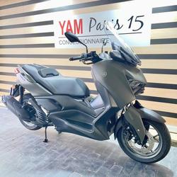 Yamaha X MAX  Paris 15e Arrondissement