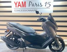 Yamaha Nmax Paris 15e Arrondissement