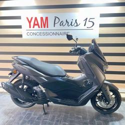 Yamaha Nmax  Paris 15e Arrondissement