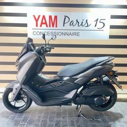 Yamaha Nmax  Paris 15e Arrondissement