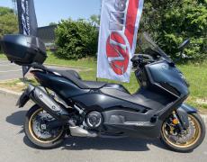 Yamaha T MAX Granville