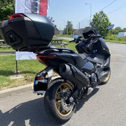 Yamaha T MAX  Granville