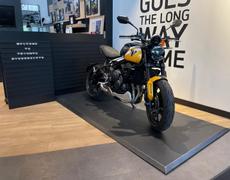 Triumph Trident Louveciennes