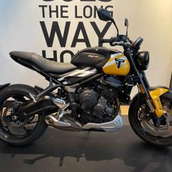 Triumph Trident  Louveciennes