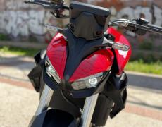 Honda Hornet Le Havre