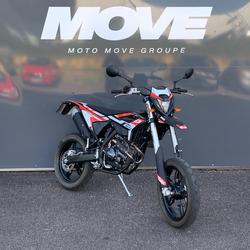 Beta RR 125  Limoges