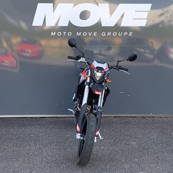 Beta RR 125  Limoges