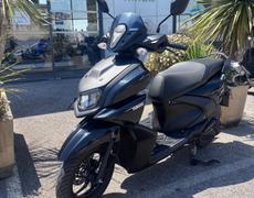 Yamaha YZ Marseille 14e Arrondissement