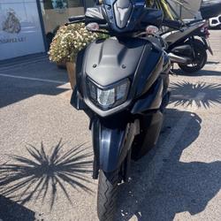 Yamaha YZ  Marseille 14e Arrondissement