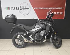 Honda CB Rezé