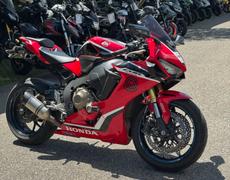 Honda CBR Dardilly