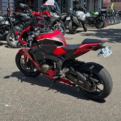 Honda CBR  Dardilly