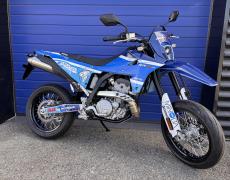 Suzuki M Alès