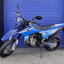 Suzuki M  Al&egrave;s