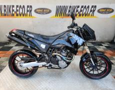 KTM Duke Vitrolles