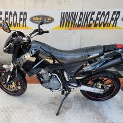 KTM Duke  Vitrolles