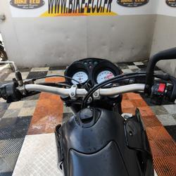 KTM Duke  Vitrolles