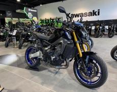Yamaha MT09 Nîmes
