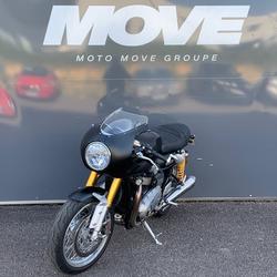 Triumph Thruxton  Limoges