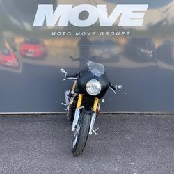 Triumph Thruxton  Limoges