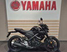 Yamaha MT 125 Seclin