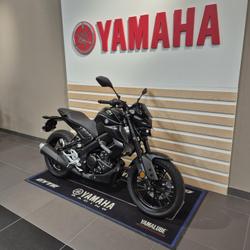 Yamaha MT 125  Seclin