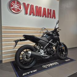 Yamaha MT 125  Seclin