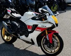 Yamaha YZF R1 Dardilly