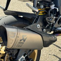 Yamaha YZF R1  Dardilly