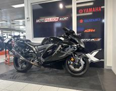 Suzuki GSXR Niort