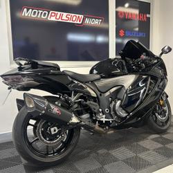 Suzuki GSXR  Niort